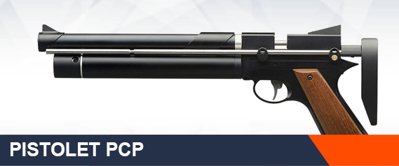 Pack Pistolet Chiappa AG92 CO2 4.5mm - Armurerie Loisir