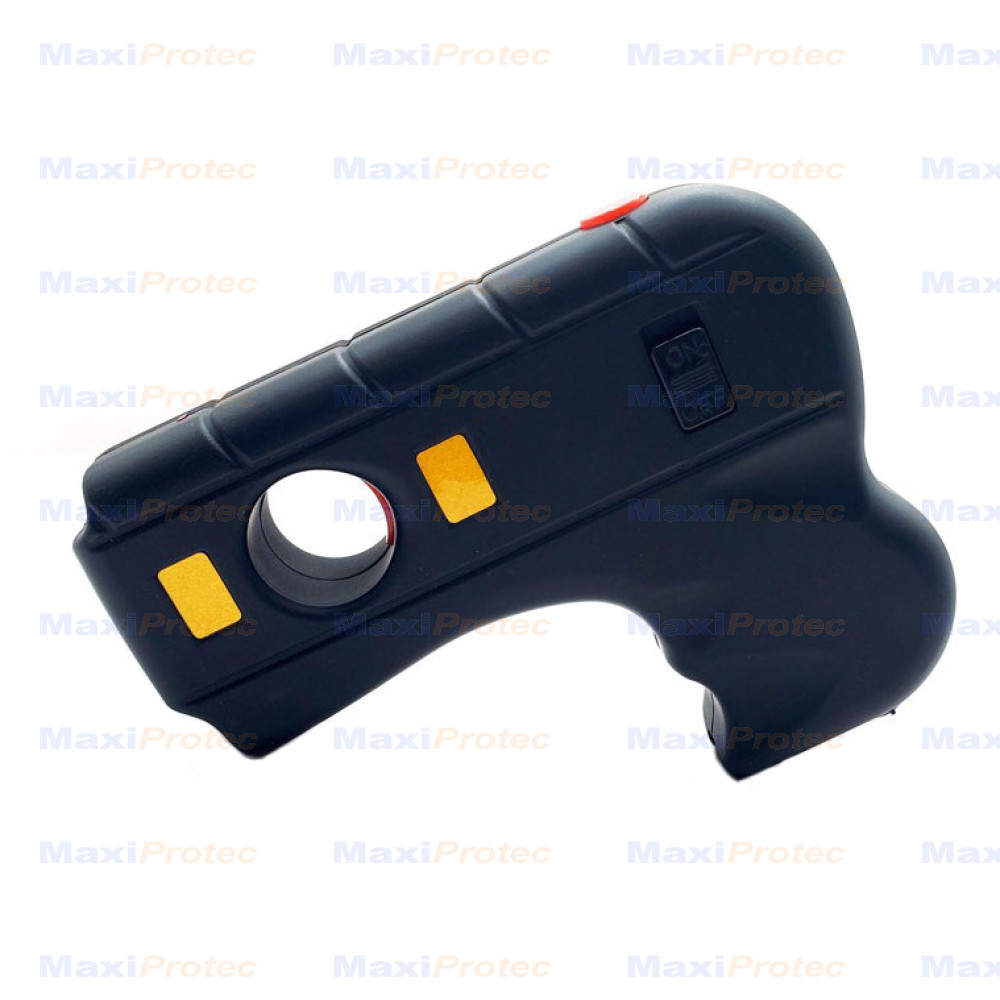 Portable Tazer Stun Gun Autodéfense Outils rechargeable Electrique