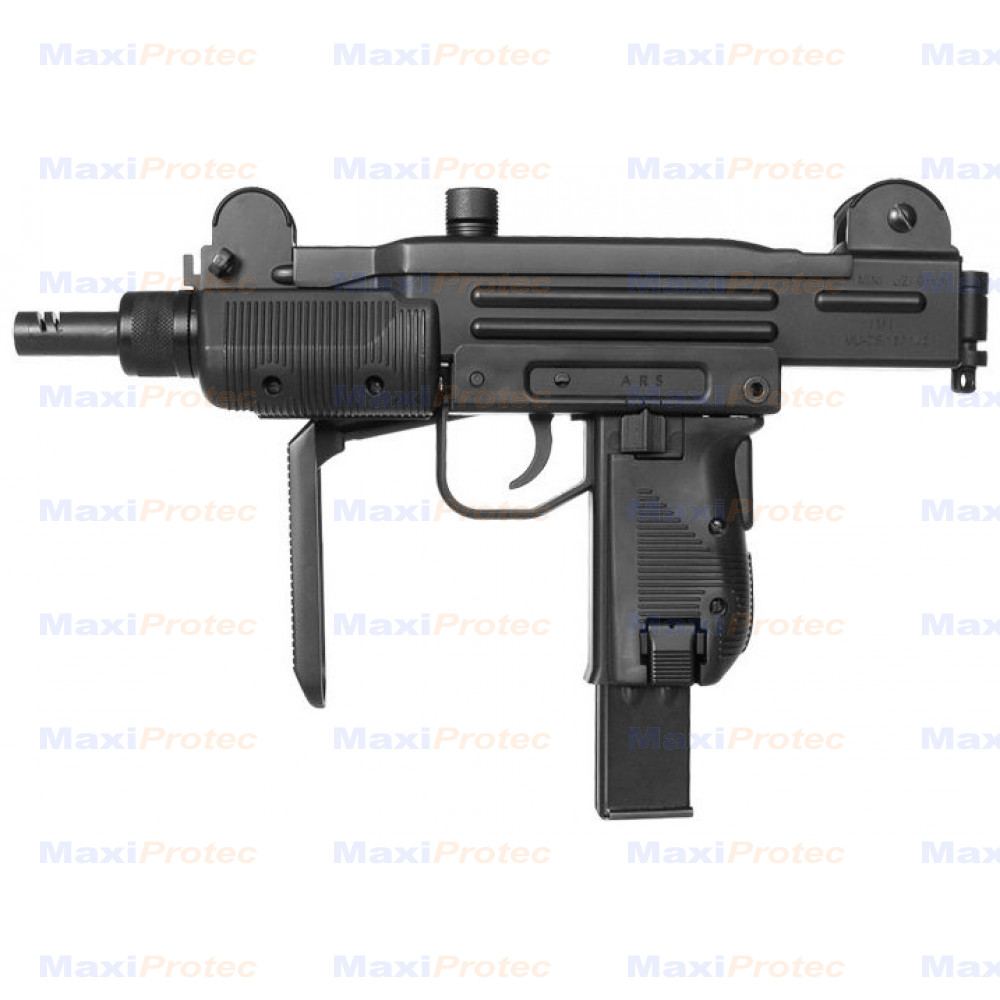 Pistolet à plomb de compétition Twinmaster Match 4.5 mm - Pistolet à plomb