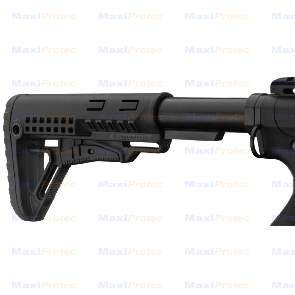 Pack carabine 22lr pallas sniper ba-15