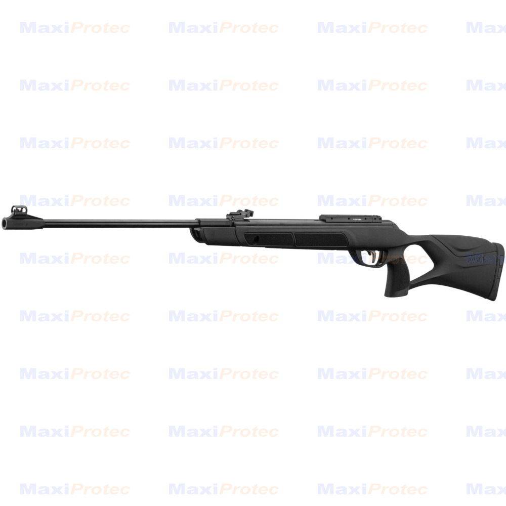 Carabine GAMO Magnum 1250 36 Joules + Lunette 3-9 X 40 Wr + Cible + Boite  de Plombs