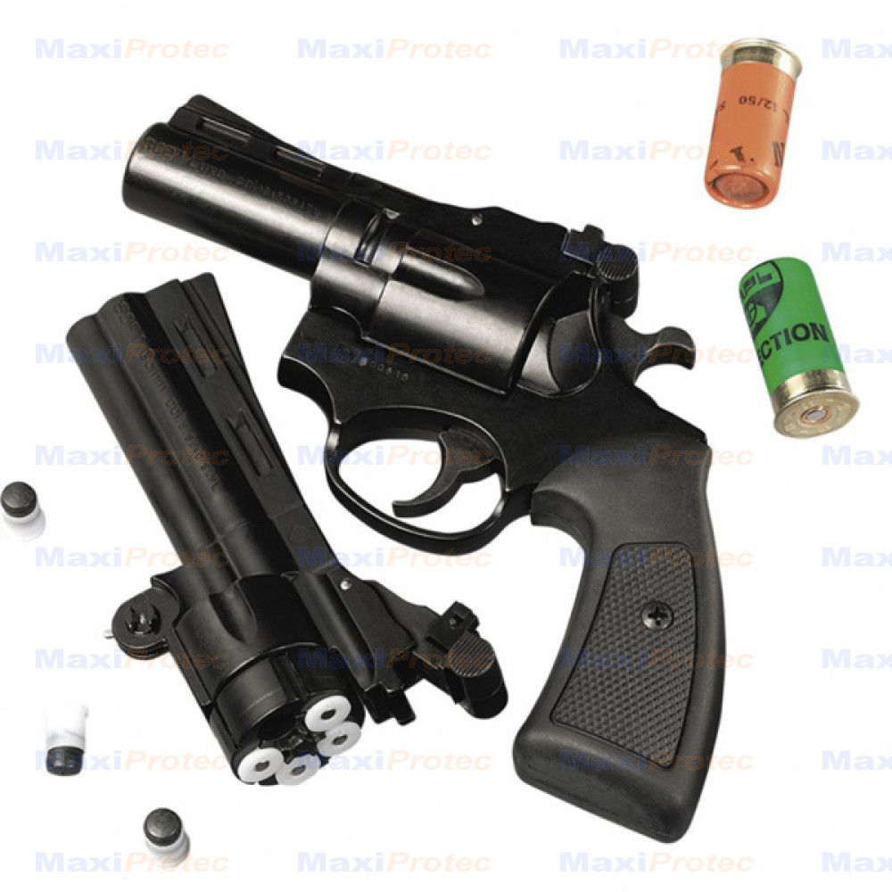 Pistolet Gomm-Cogne GC27 - SAPL