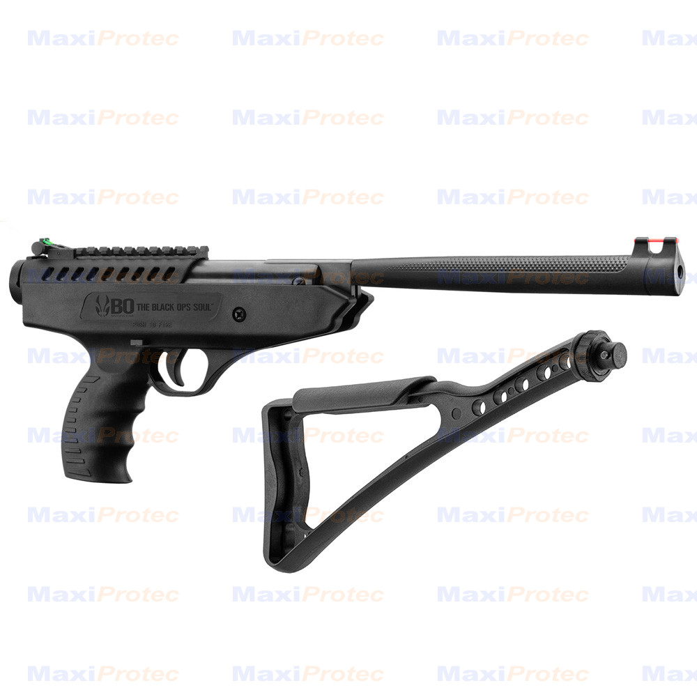 Pistolet Sans-Plomb ZVA DN16 - Pro-équipements