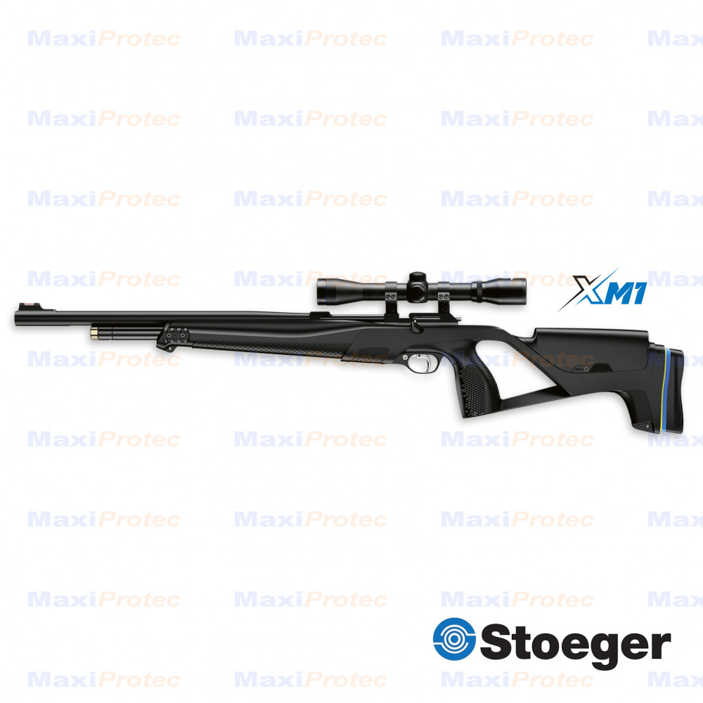 Carabine Stoeger Airguns Xm1 PCP 20 Joules - CARABINES AIR