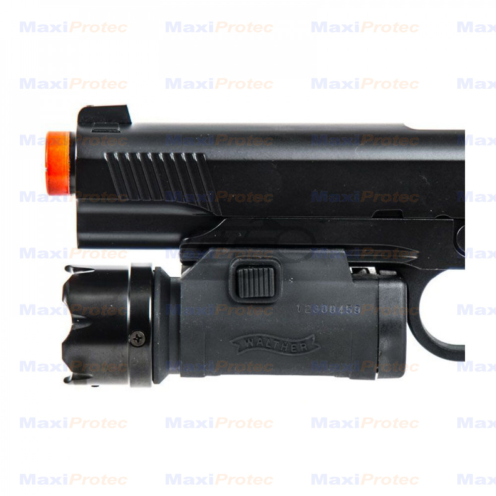 Lampe Laser LLM1 Walther Umarex - Fusil HDX68 T4E - T4E UMAREX