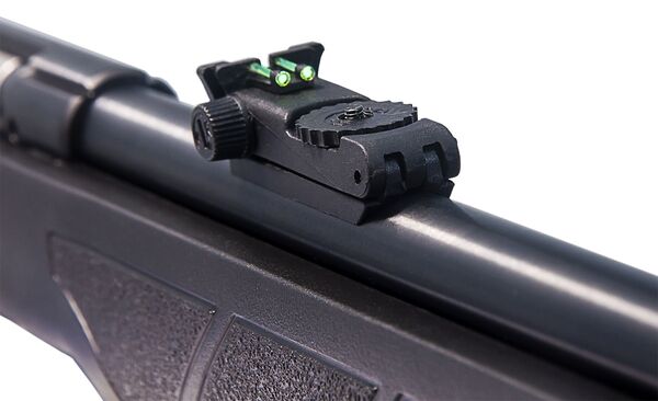 Lunette de tir Tasco Rimfire 4X15 pour carabine 22 LR - 7996