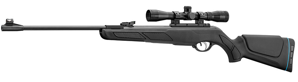 Pack carabine à plomb 4,5mm Gamo Whisper X Tactical IGT 19,9 joules - Tir  de loisir/Carabine à plomb - securicount