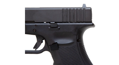 OFFICIAL: The New GLOCK Gen5 Has Arrived -The Firearm Blog