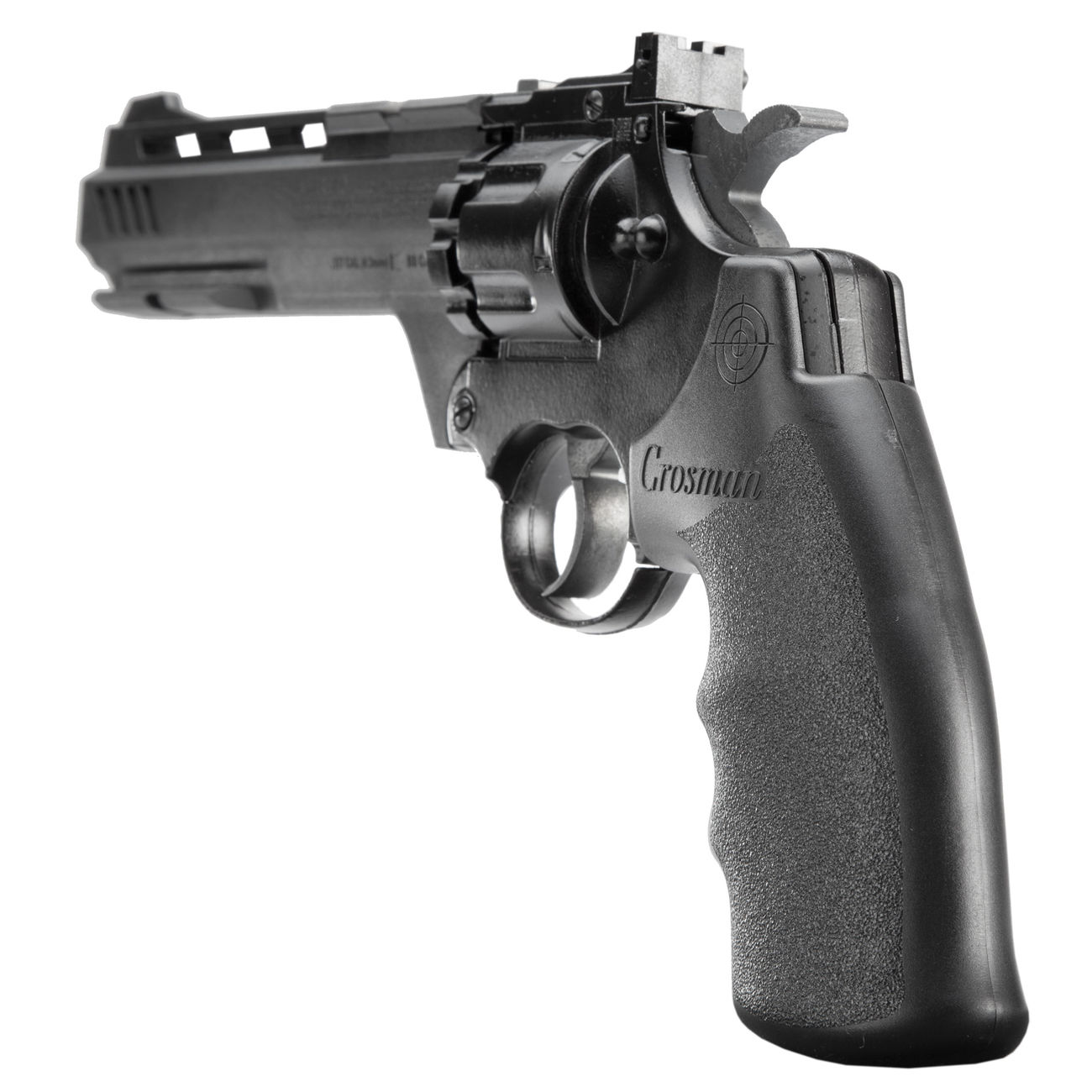 Pistolet d'alarme RG46, idéal pour faire fuir les oiseaux