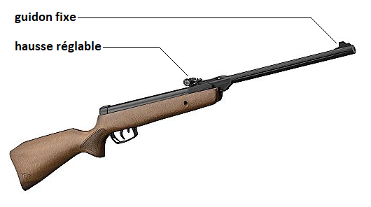 Fusil de chasse : comment le choisir ? 