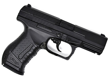 Pack HK G36 CBBS spring cal. 6 mm - Pistolet à bille - Tir de loisir